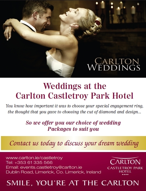 Carlton Castletroy image